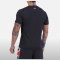 Men’s TL Flex Black เสื้อออกกำลังชาย Training Lab